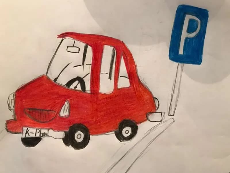 Immobilie mieten in Wels – 9 m², € 78 – Bild 1 von 3