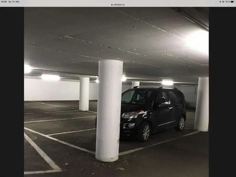 Immobilie mieten in Wels – 9 m², € 78 – Bild 3 von 3