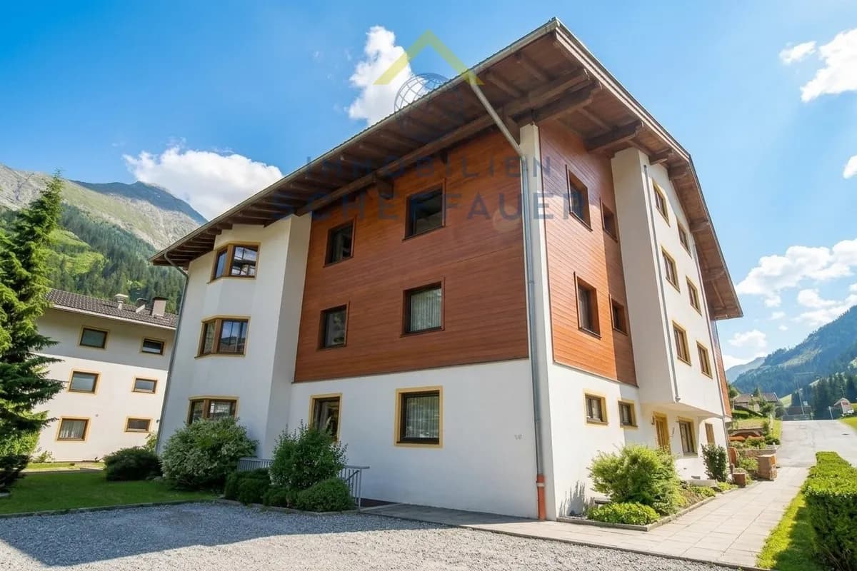 4-Zimmer-Wohnung kaufen in Schwaz – 112 m² – Bild 1 von 13