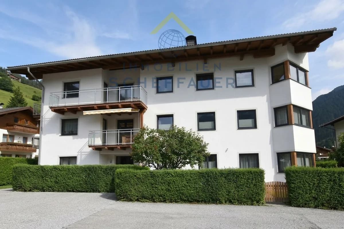 4-Zimmer-Wohnung kaufen in Schwaz – 112 m² – Bild 2 von 13