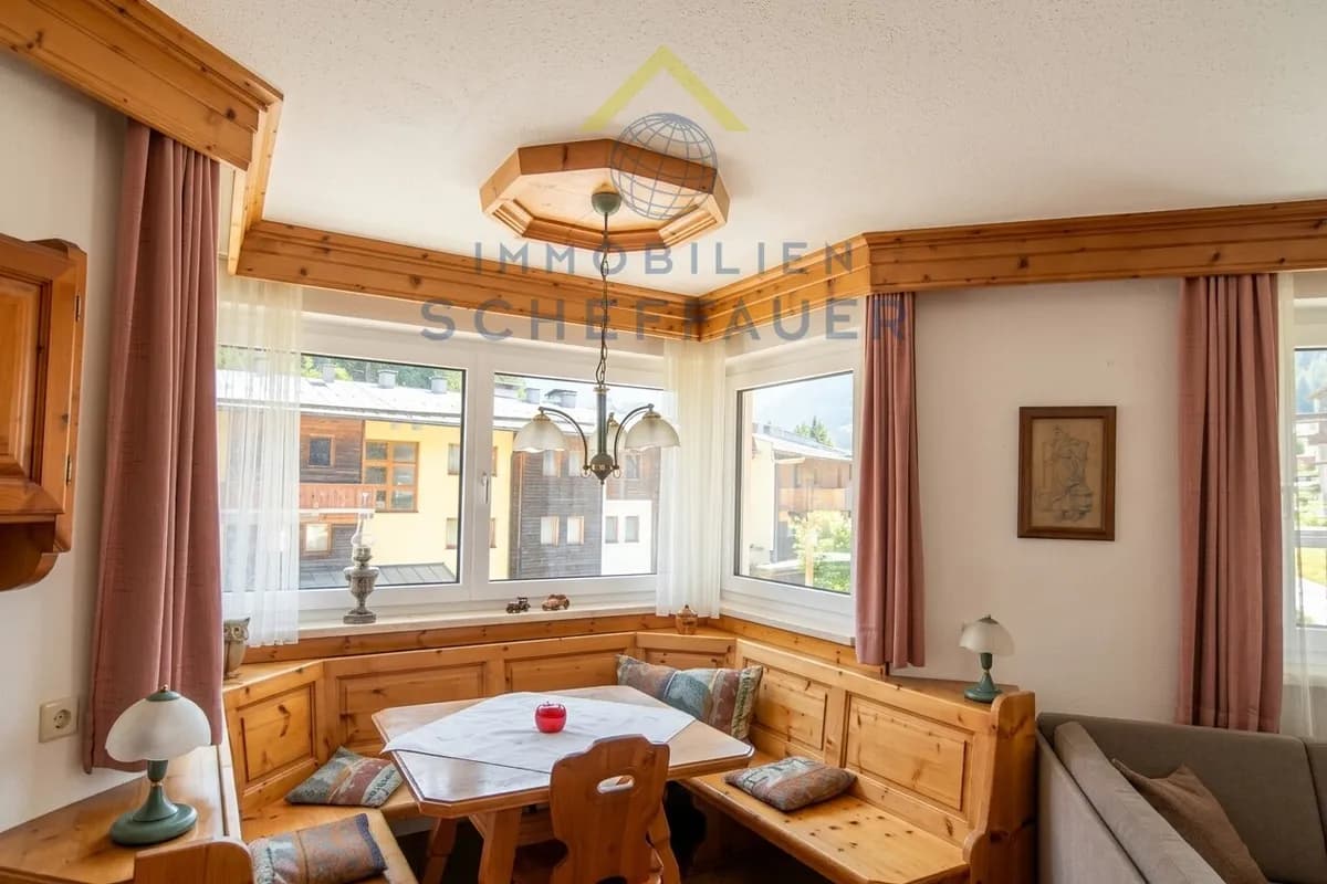 4-Zimmer-Wohnung kaufen in Schwaz – 112 m² – Bild 3 von 13