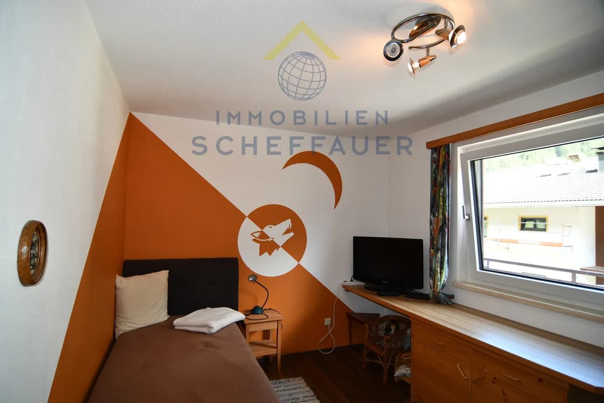 4-Zimmer-Wohnung kaufen in Schwaz – 112 m² – Bild 4 von 13