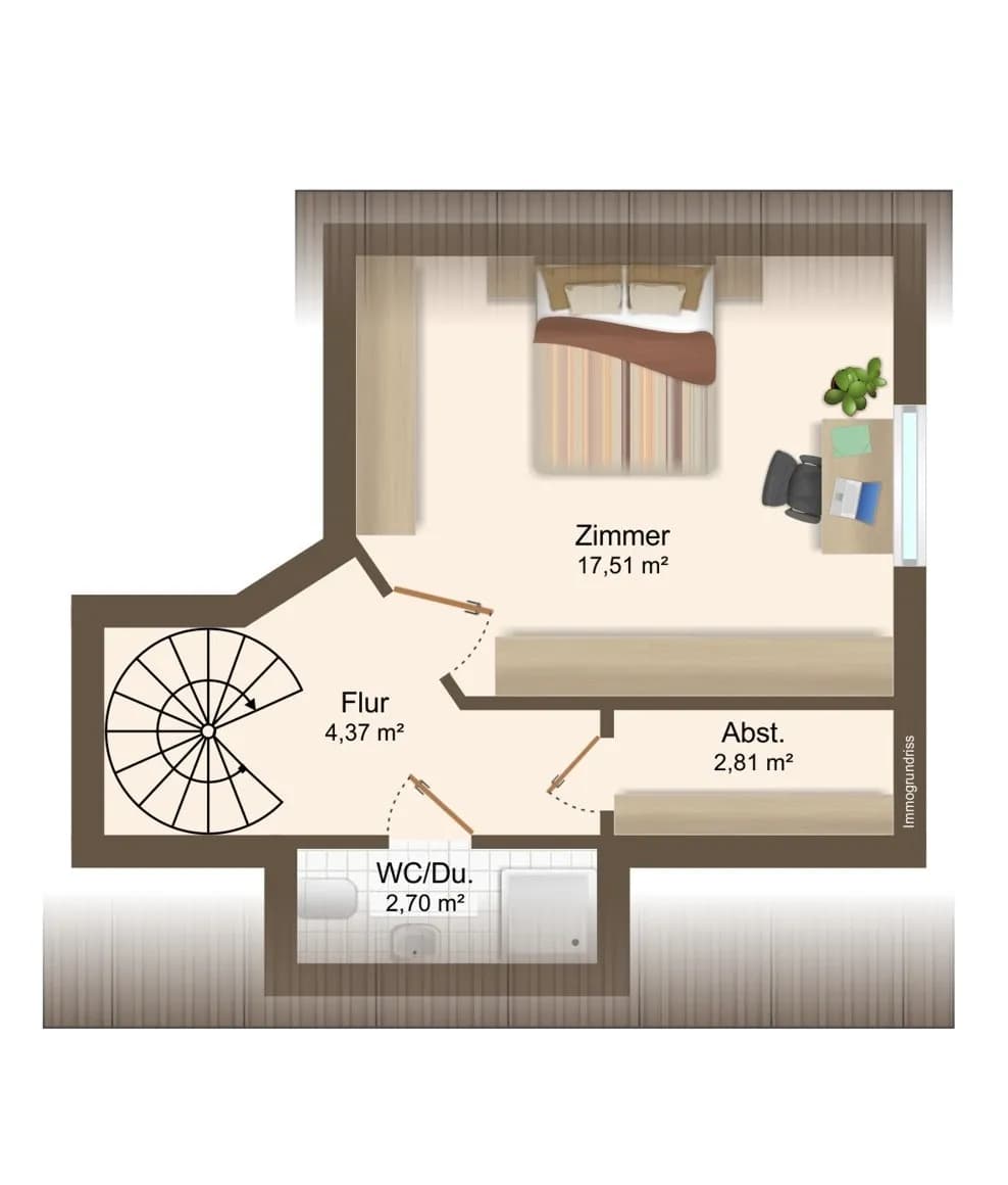 4-Zimmer-Wohnung kaufen in Schwaz – 112 m² – Bild 9 von 13