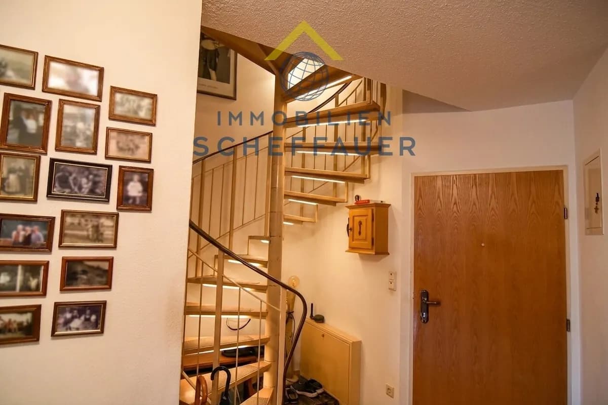 4-Zimmer-Wohnung kaufen in Schwaz – 112 m² – Bild 10 von 13
