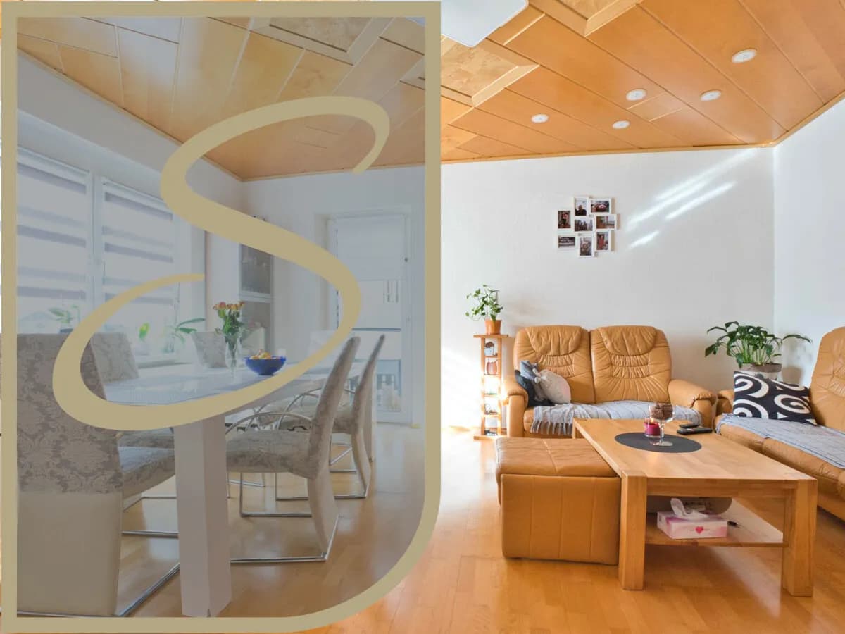 7-Zimmer-Gewerbeimmobilie kaufen in Vöcklabruck – 180 m², € 260.000 – Bild 1 von 15