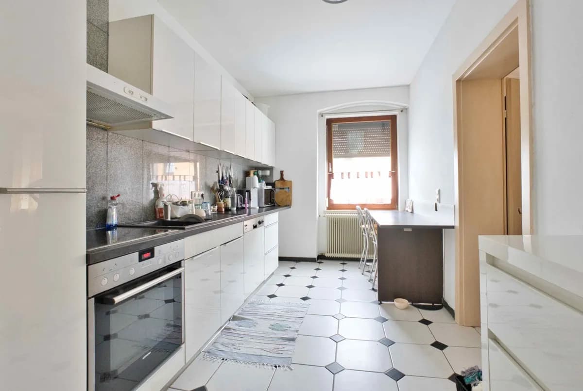 7-Zimmer-Gewerbeimmobilie kaufen in Vöcklabruck – 180 m², € 260.000 – Bild 4 von 15