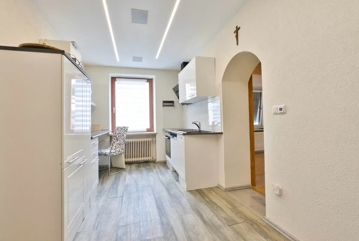 7-Zimmer-Gewerbeimmobilie kaufen in Vöcklabruck – 180 m², € 260.000 – Bild 8 von 15