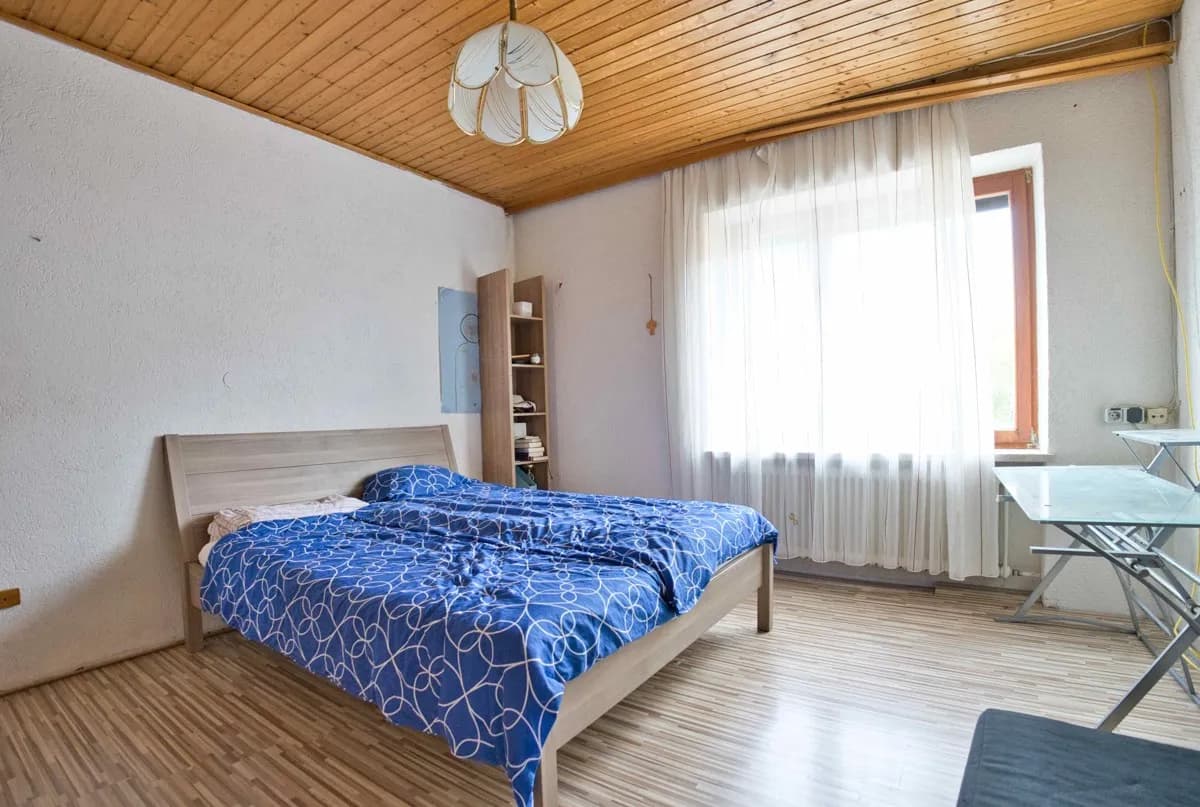 7-Zimmer-Gewerbeimmobilie kaufen in Vöcklabruck – 180 m², € 260.000 – Bild 9 von 15