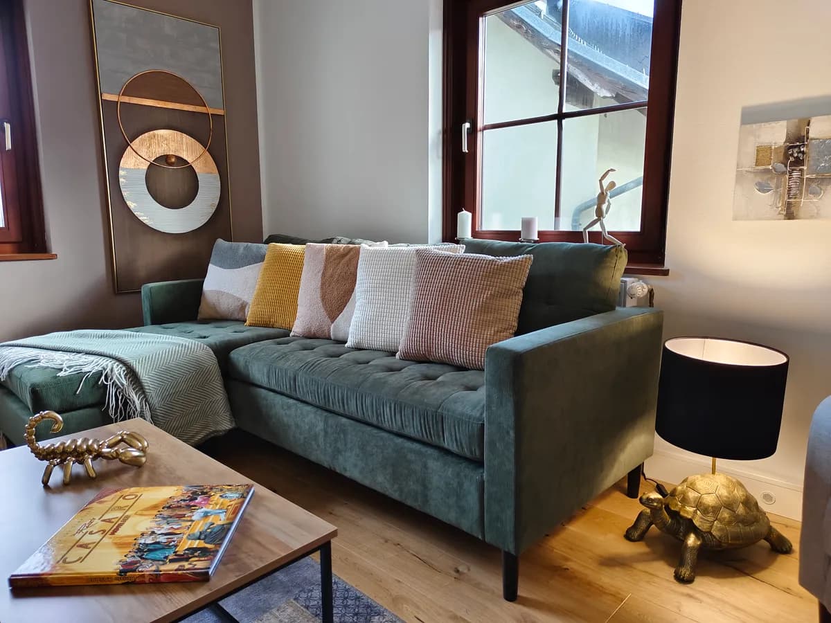 3-Zimmer-Wohnung mieten in Sankt Veit an der Glan – 80 m², € 850 – Bild 2 von 20