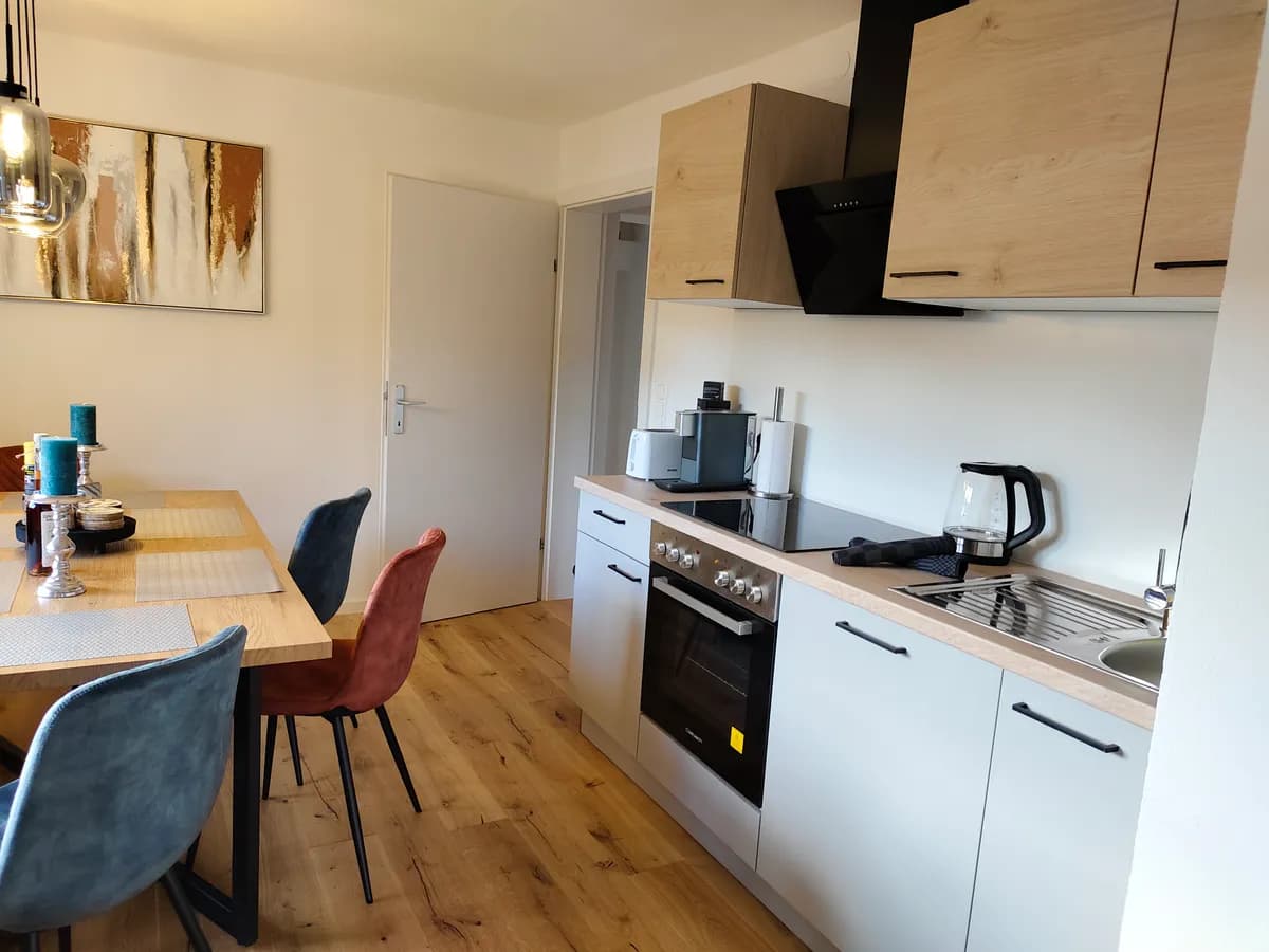 3-Zimmer-Wohnung mieten in Sankt Veit an der Glan – 80 m², € 850 – Bild 3 von 20