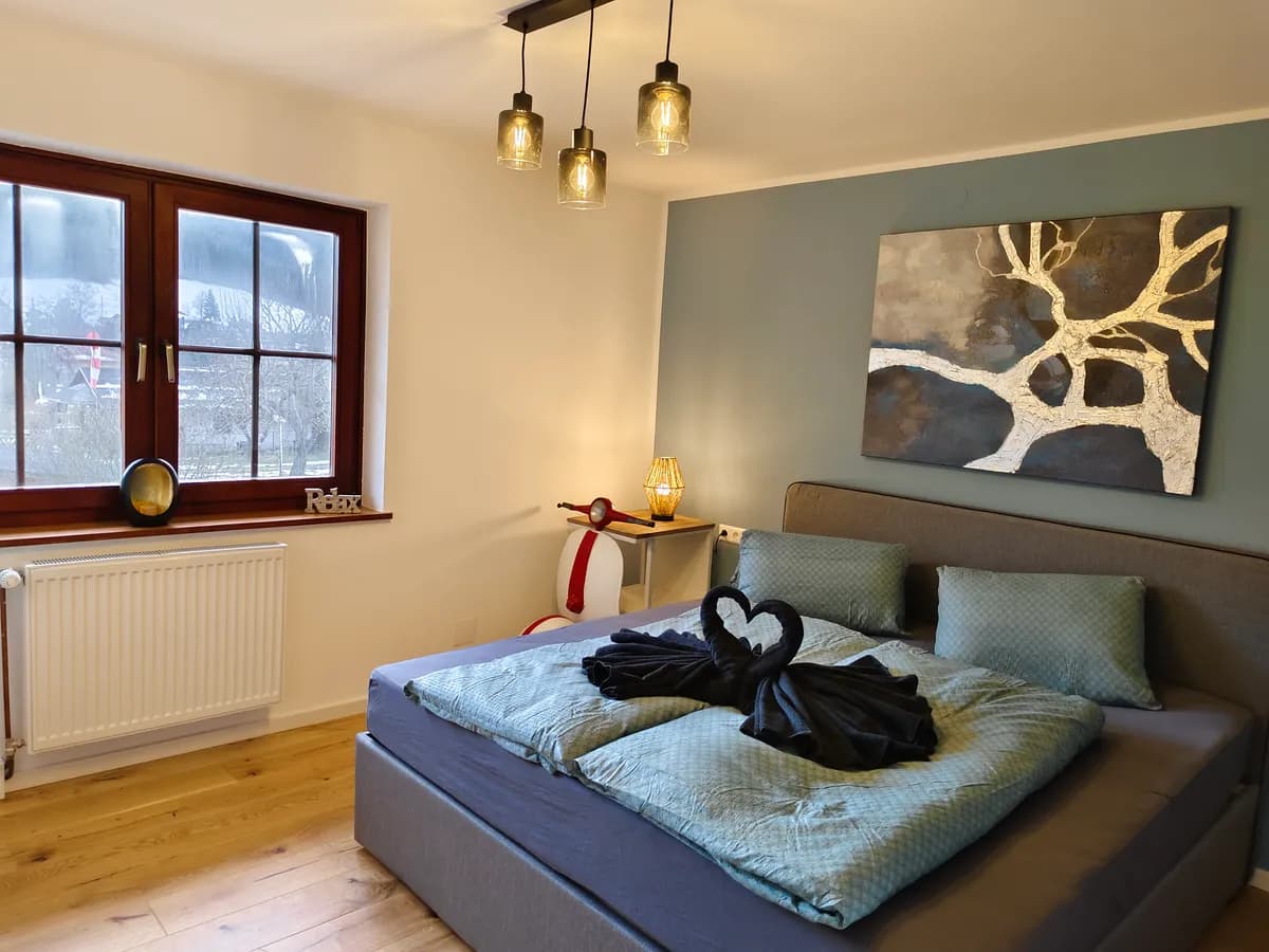 3-Zimmer-Wohnung mieten in Sankt Veit an der Glan – 80 m², € 850 – Bild 6 von 20