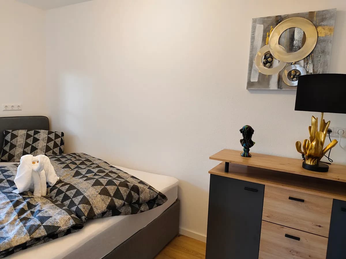 3-Zimmer-Wohnung mieten in Sankt Veit an der Glan – 80 m², € 850 – Bild 9 von 20