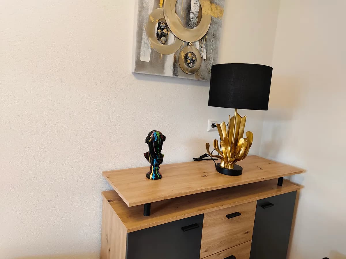 3-Zimmer-Wohnung mieten in Sankt Veit an der Glan – 80 m², € 850 – Bild 10 von 20