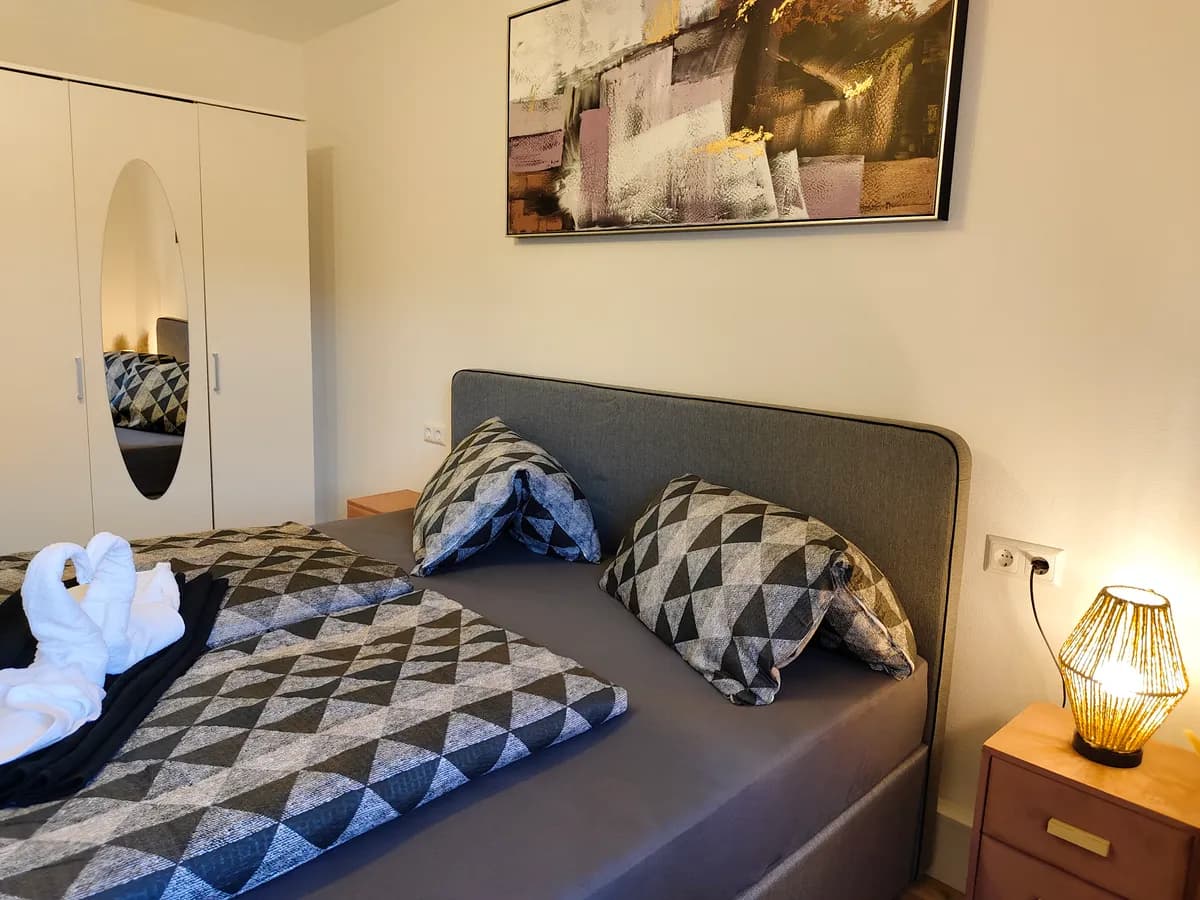 3-Zimmer-Wohnung mieten in Sankt Veit an der Glan – 80 m², € 850 – Bild 16 von 20