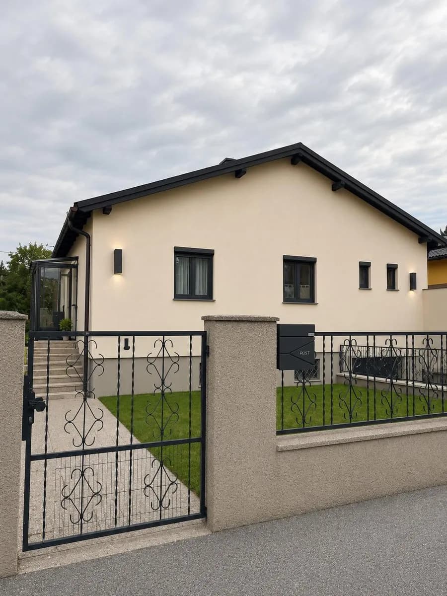 5-Zimmer-Haus kaufen in Mödling – 130 m², € 799.000 – Bild 3 von 31