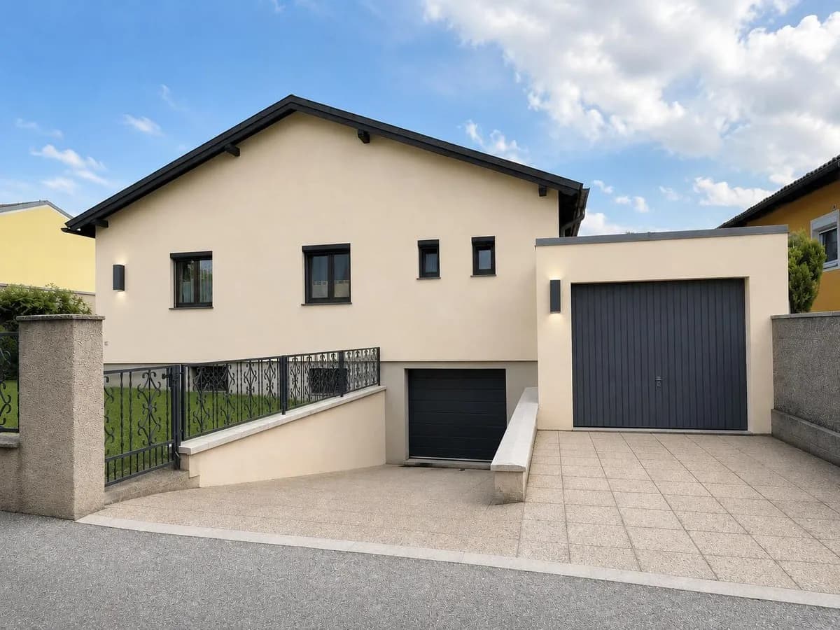 5-Zimmer-Haus kaufen in Mödling – 130 m², € 799.000 – Bild 4 von 31