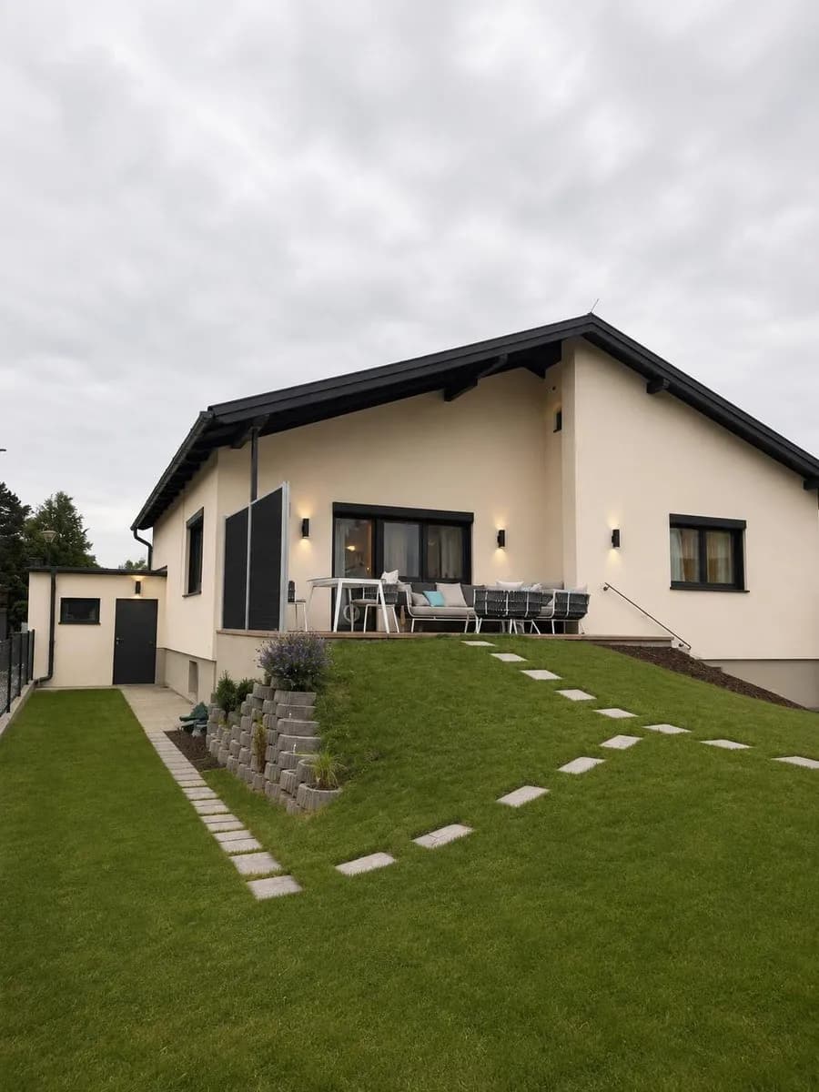 5-Zimmer-Haus kaufen in Mödling – 130 m², € 799.000 – Bild 8 von 31