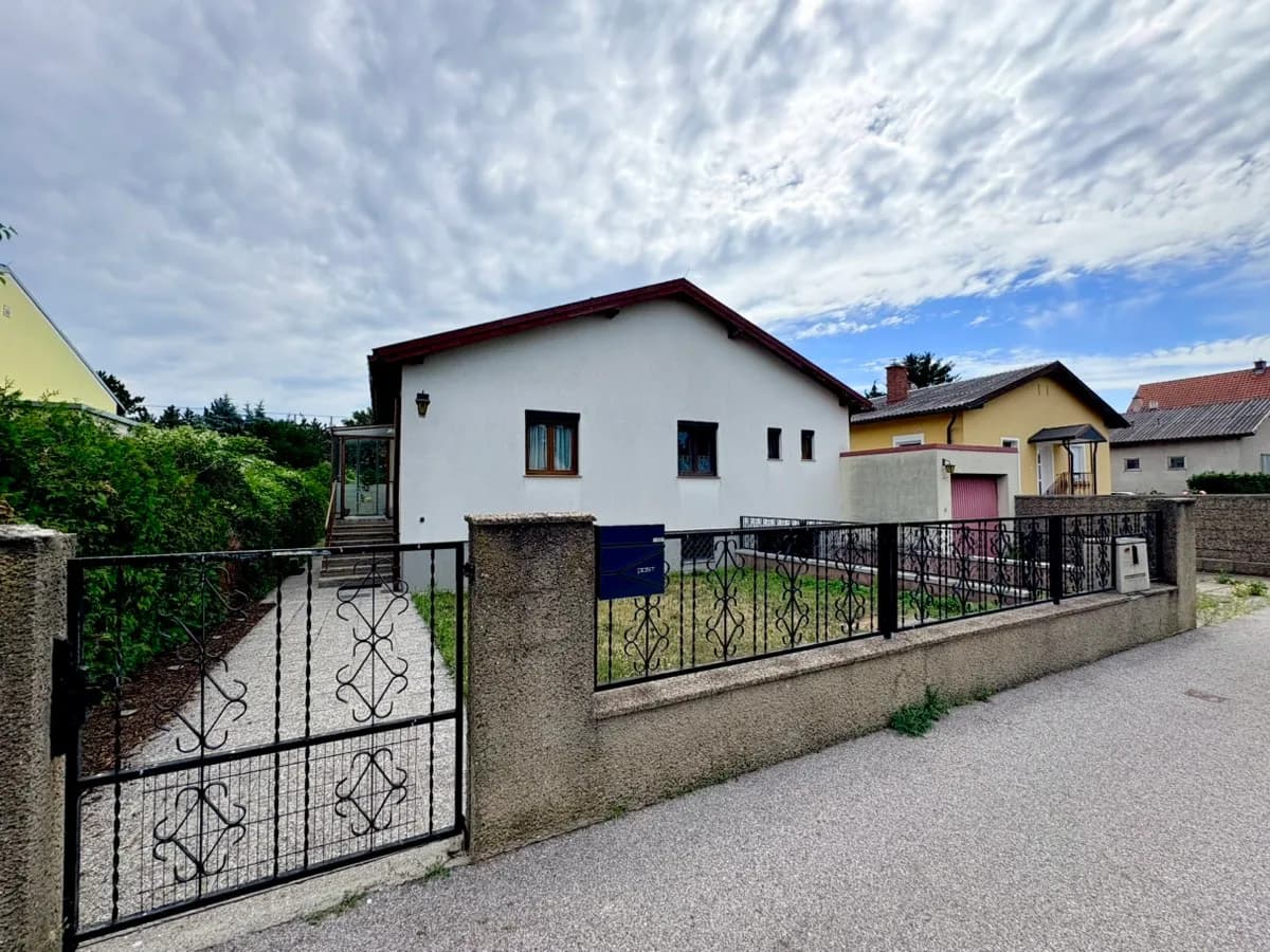 5-Zimmer-Haus kaufen in Mödling – 130 m², € 799.000 – Bild 12 von 31