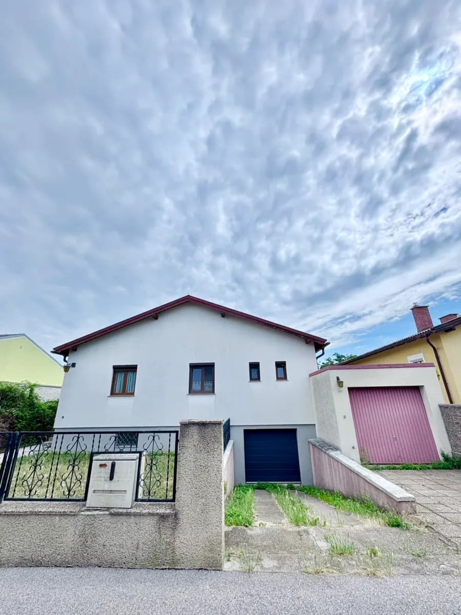 5-Zimmer-Haus kaufen in Mödling – 130 m², € 799.000 – Bild 13 von 31