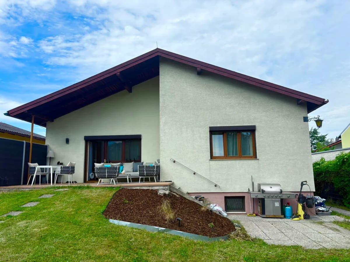 5-Zimmer-Haus kaufen in Mödling – 130 m², € 799.000 – Bild 14 von 31