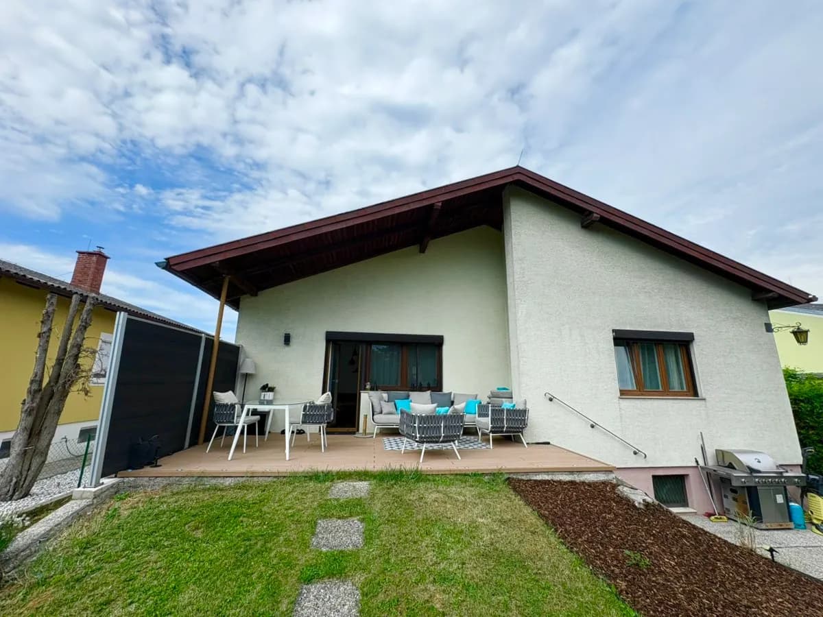 5-Zimmer-Haus kaufen in Mödling – 130 m², € 799.000 – Bild 15 von 31