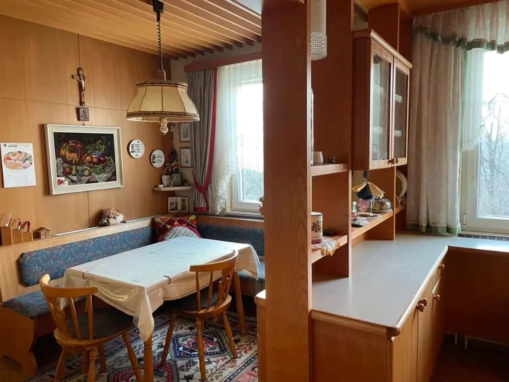 6-Zimmer-Haus kaufen in Waidhofen an der Thaya – 180 m², € 299.000 – Bild 7 von 8