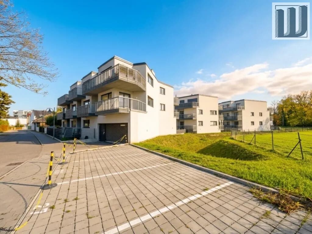 2-Zimmer-Wohnung mieten in Baden – 48 m², € 900 – Bild 2 von 24
