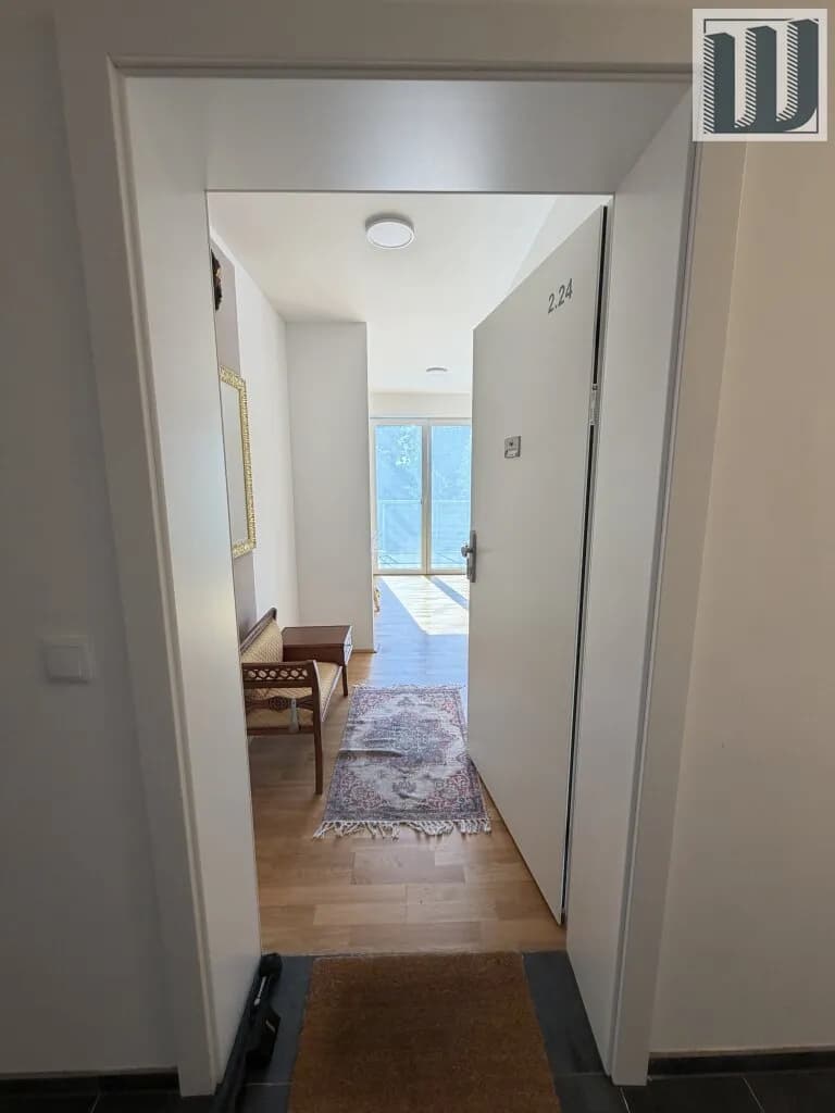 2-Zimmer-Wohnung mieten in Baden – 48 m², € 900 – Bild 5 von 24