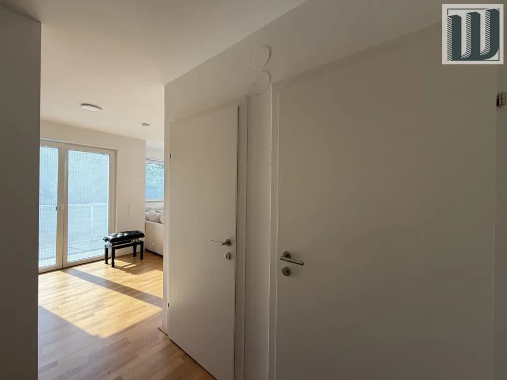 2-Zimmer-Wohnung mieten in Baden – 48 m², € 900 – Bild 6 von 24