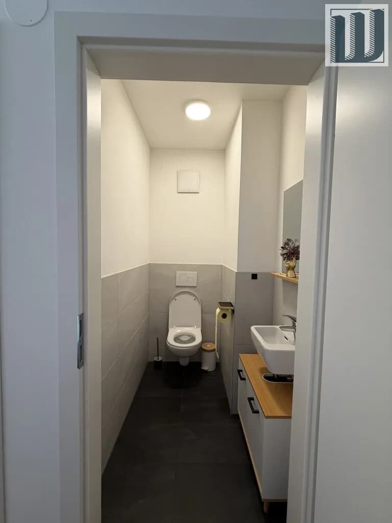 2-Zimmer-Wohnung mieten in Baden – 48 m², € 900 – Bild 8 von 24