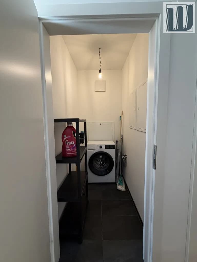 2-Zimmer-Wohnung mieten in Baden – 48 m², € 900 – Bild 9 von 24