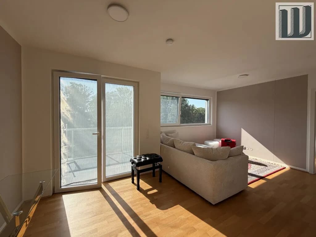 2-Zimmer-Wohnung mieten in Baden – 48 m², € 900 – Bild 11 von 24