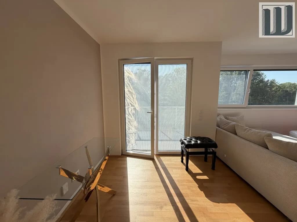 2-Zimmer-Wohnung mieten in Baden – 48 m², € 900 – Bild 12 von 24