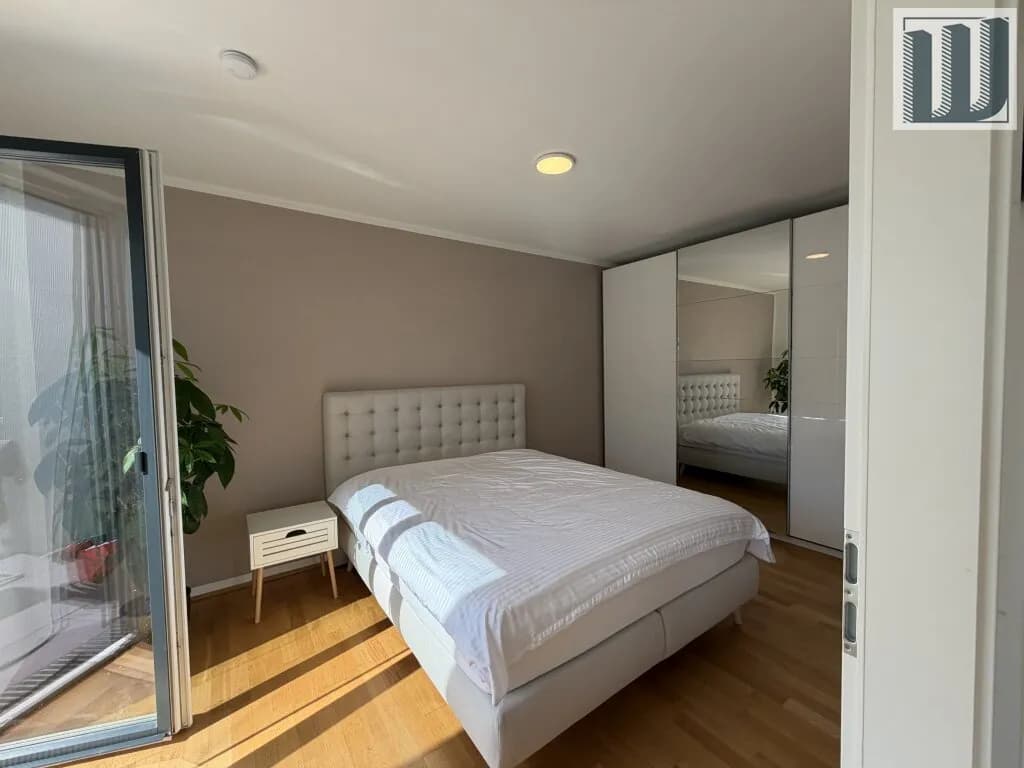 2-Zimmer-Wohnung mieten in Baden – 48 m², € 900 – Bild 19 von 24
