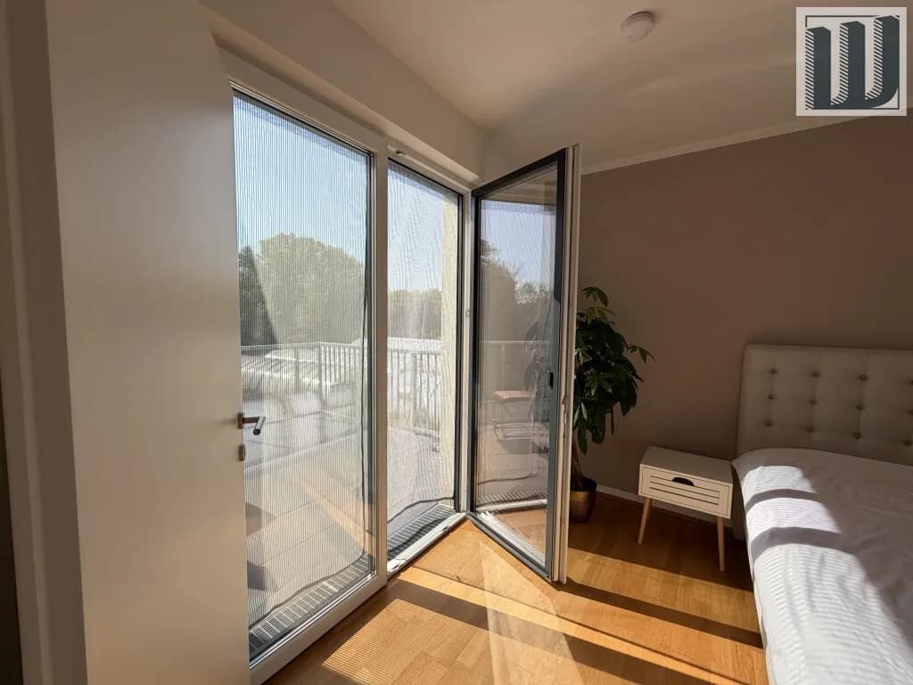 2-Zimmer-Wohnung mieten in Baden – 48 m², € 900 – Bild 20 von 24