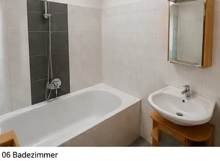 2-Zimmer-Wohnung mieten in Linz – 84 m², € 1.050 – Bild 6 von 12