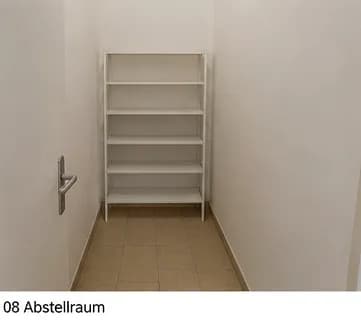 2-Zimmer-Wohnung mieten in Linz – 84 m², € 1.050 – Bild 8 von 12