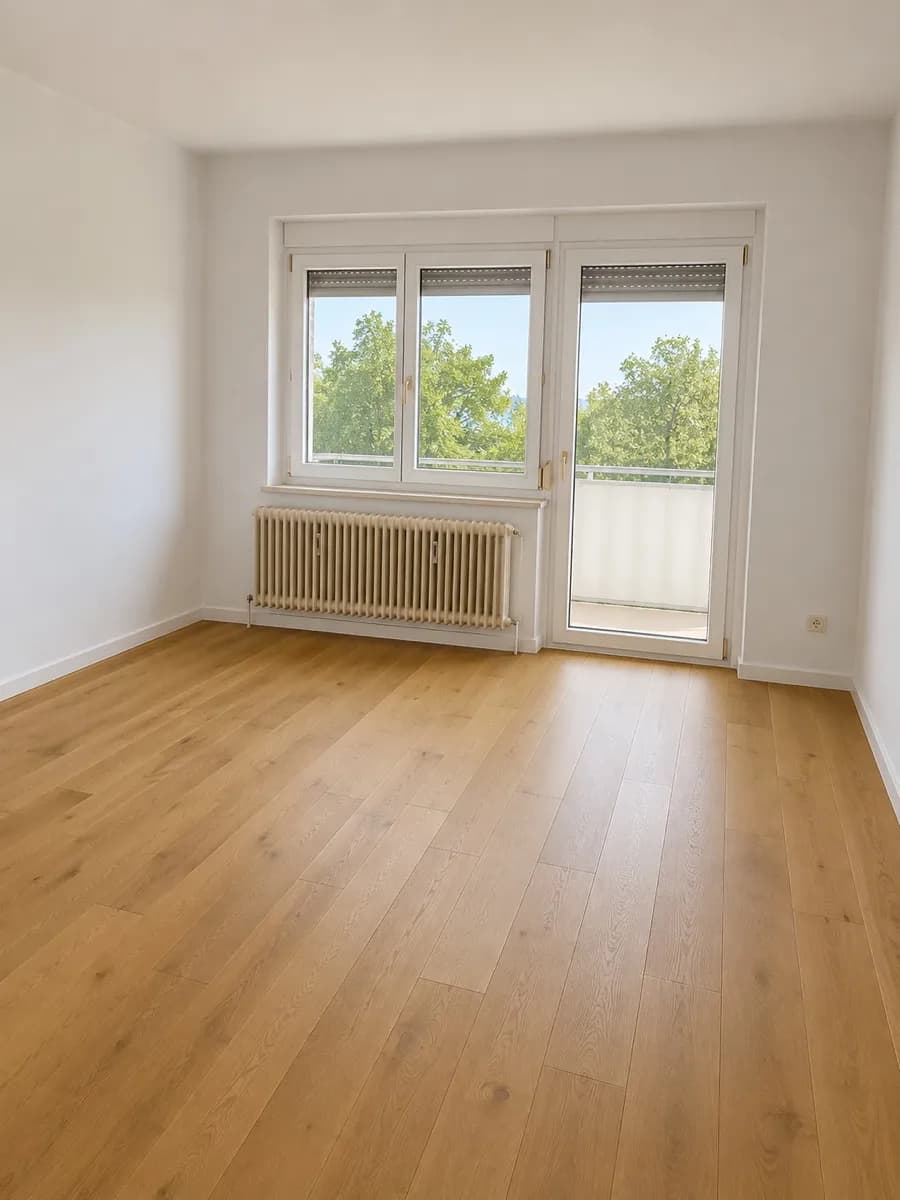 Wohnung mieten in Mödling – 32 m², € 670