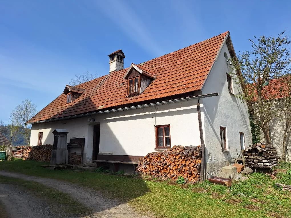 7-Zimmer-Gewerbeimmobilie kaufen in Bruck-Mürzzuschlag – 190 m², € 484.000 – Bild 3 von 32