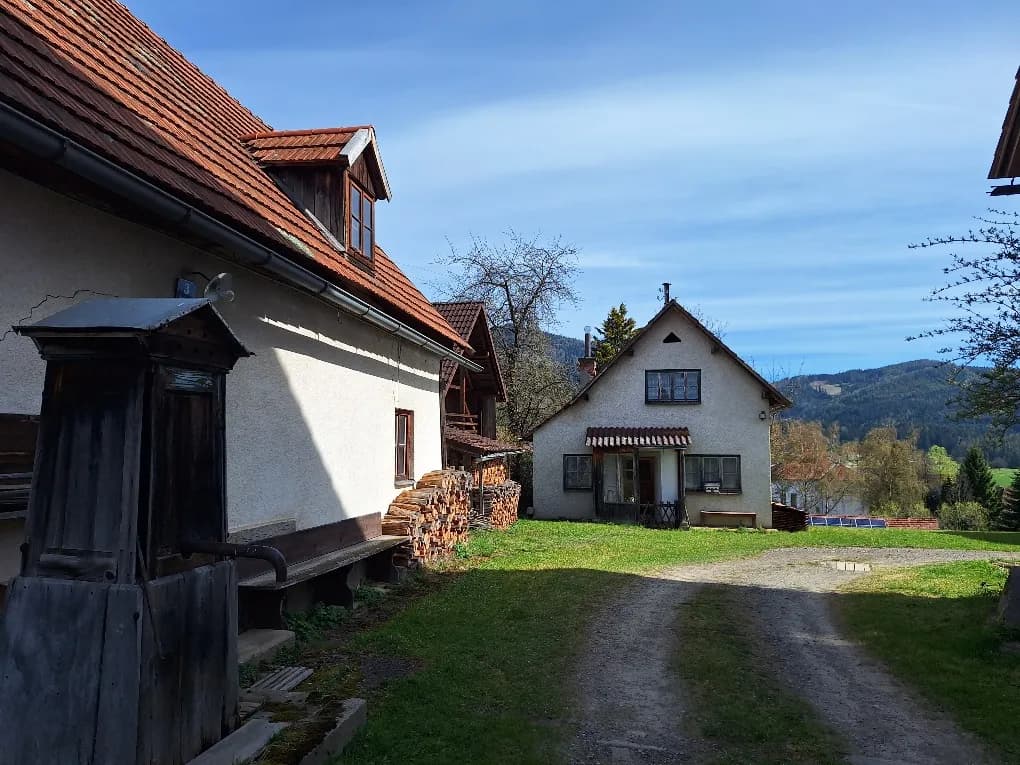 7-Zimmer-Gewerbeimmobilie kaufen in Bruck-Mürzzuschlag – 190 m², € 484.000 – Bild 4 von 32