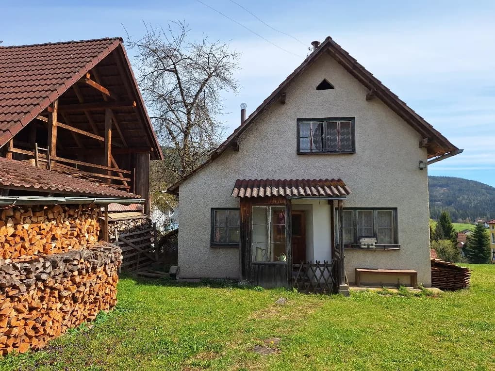 7-Zimmer-Gewerbeimmobilie kaufen in Bruck-Mürzzuschlag – 190 m², € 484.000 – Bild 5 von 32