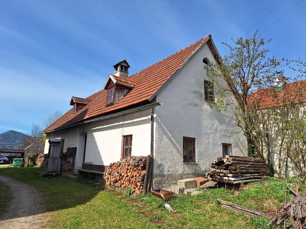 7-Zimmer-Gewerbeimmobilie kaufen in Bruck-Mürzzuschlag – 190 m², € 484.000 – Bild 6 von 32