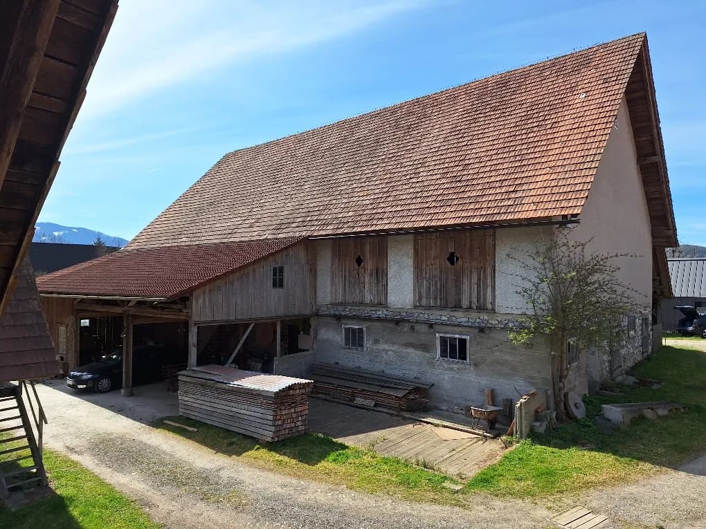 7-Zimmer-Gewerbeimmobilie kaufen in Bruck-Mürzzuschlag – 190 m², € 484.000 – Bild 7 von 32