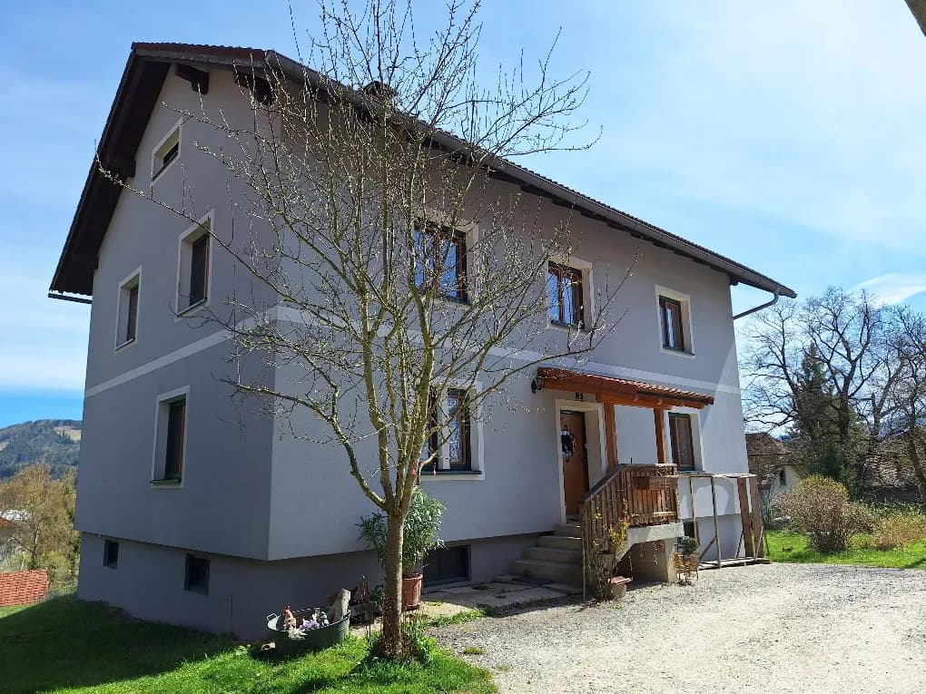 7-Zimmer-Gewerbeimmobilie kaufen in Bruck-Mürzzuschlag – 190 m², € 484.000 – Bild 8 von 32