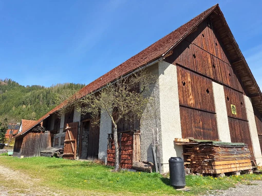 7-Zimmer-Gewerbeimmobilie kaufen in Bruck-Mürzzuschlag – 190 m², € 484.000 – Bild 10 von 32
