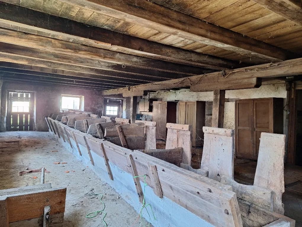 7-Zimmer-Gewerbeimmobilie kaufen in Bruck-Mürzzuschlag – 190 m², € 484.000 – Bild 12 von 32