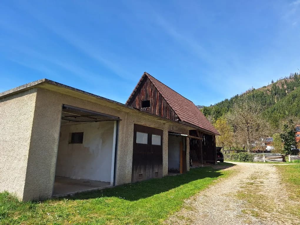 7-Zimmer-Gewerbeimmobilie kaufen in Bruck-Mürzzuschlag – 190 m², € 484.000 – Bild 15 von 32