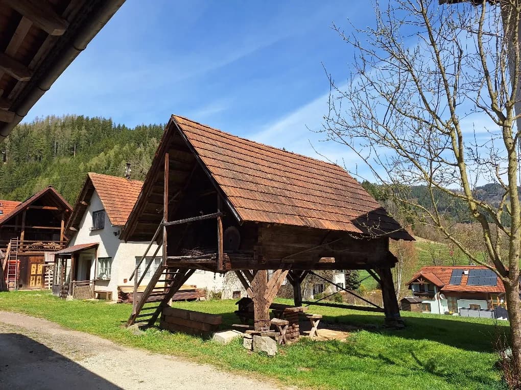 7-Zimmer-Gewerbeimmobilie kaufen in Bruck-Mürzzuschlag – 190 m², € 484.000 – Bild 16 von 32