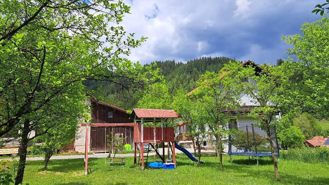 7-Zimmer-Gewerbeimmobilie kaufen in Bruck-Mürzzuschlag – 190 m², € 484.000 – Bild 17 von 32