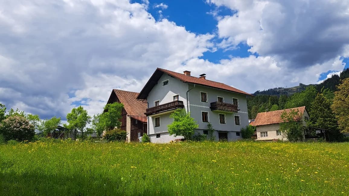 7-Zimmer-Gewerbeimmobilie kaufen in Bruck-Mürzzuschlag – 190 m², € 484.000 – Bild 18 von 32